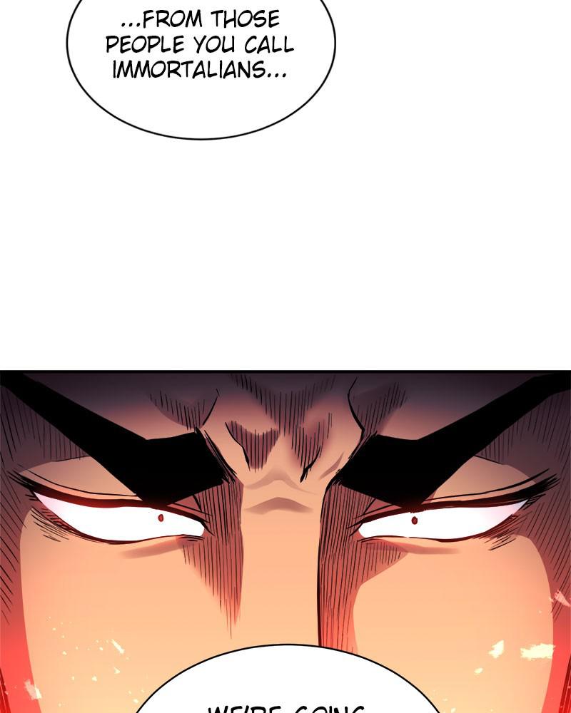 The Strongest Florist Chap 91 - Next Chap 92