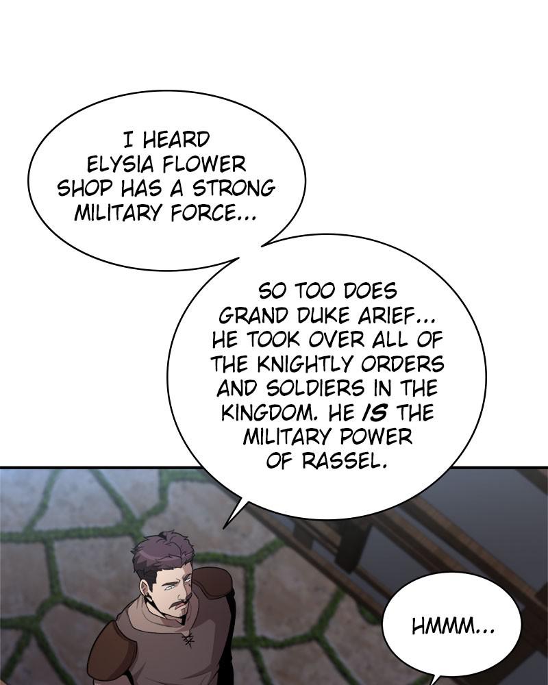 The Strongest Florist Chap 91 - Next Chap 92