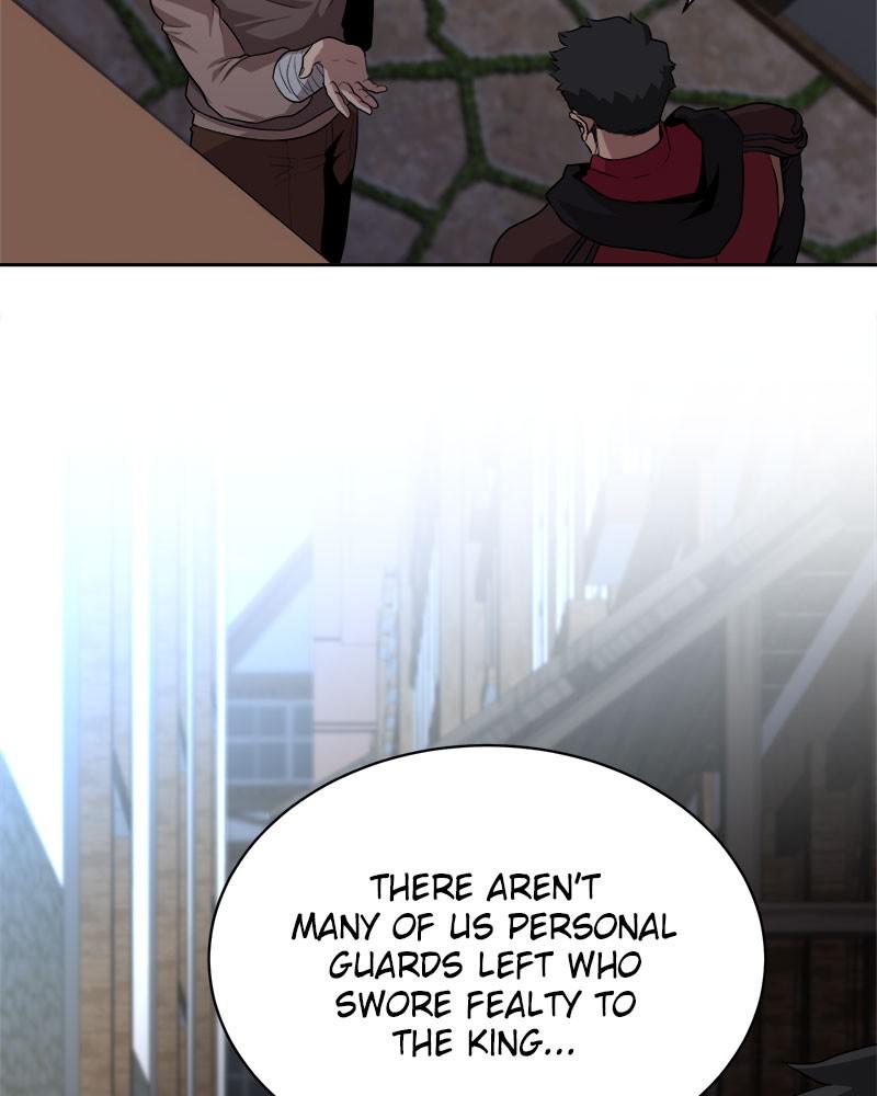 The Strongest Florist Chap 91 - Next Chap 92