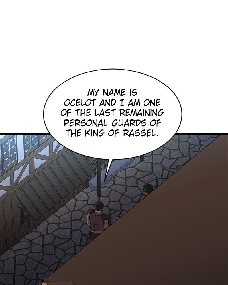 The Strongest Florist Chap 91 - Next Chap 92