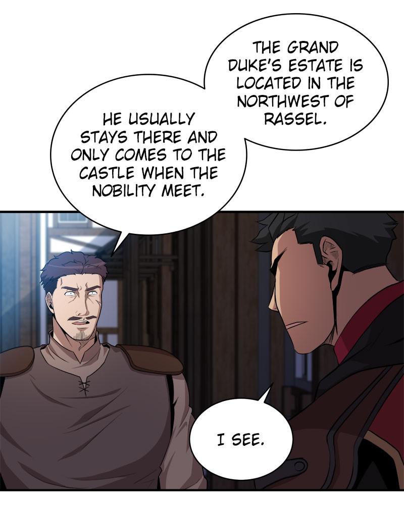 The Strongest Florist Chap 91 - Next Chap 92