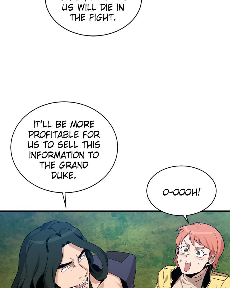 The Strongest Florist Chap 91 - Next Chap 92