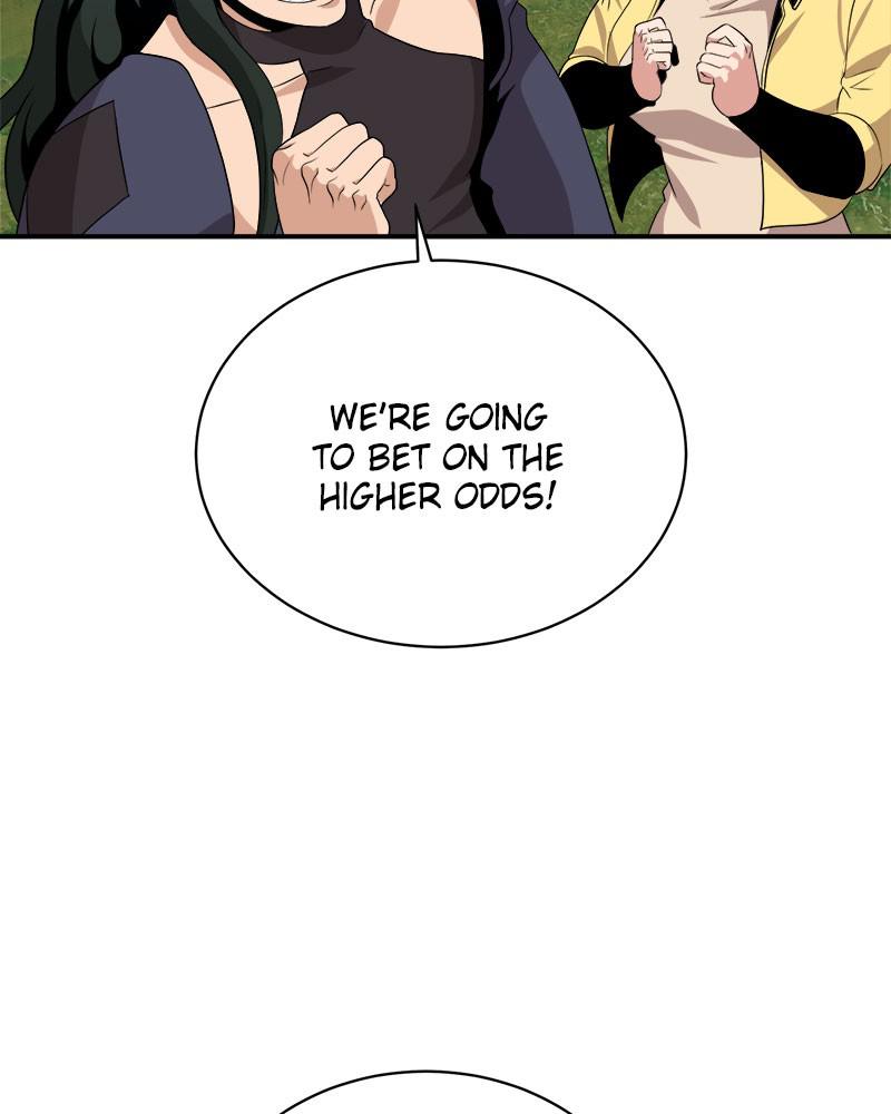 The Strongest Florist Chap 91 - Next Chap 92