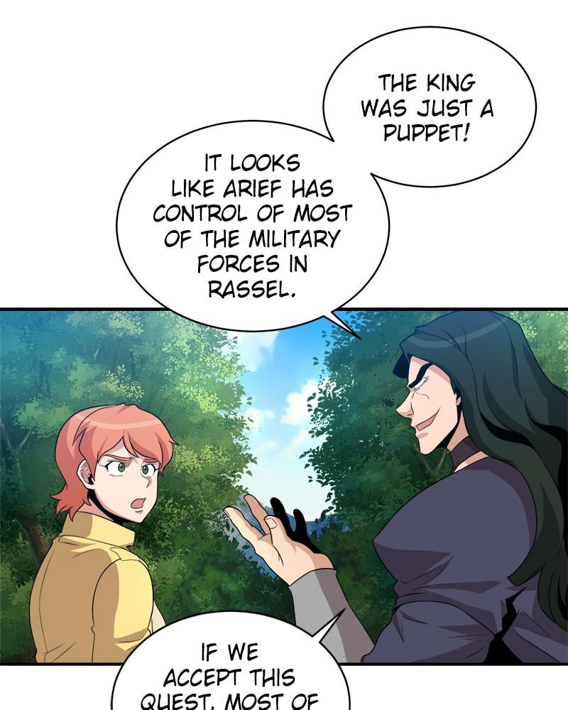 The Strongest Florist Chap 91 - Next Chap 92