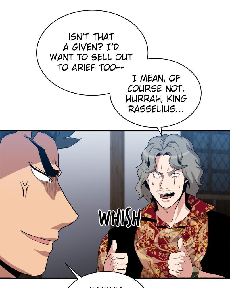 The Strongest Florist Chap 91 - Next Chap 92