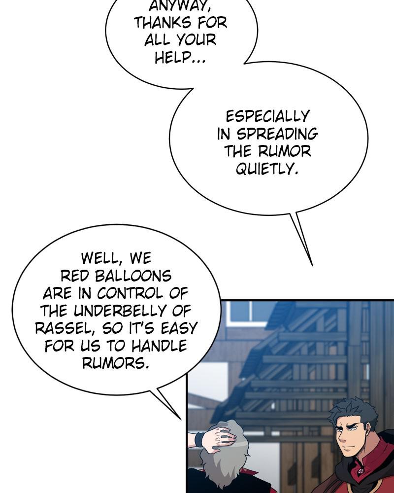 The Strongest Florist Chap 91 - Next Chap 92