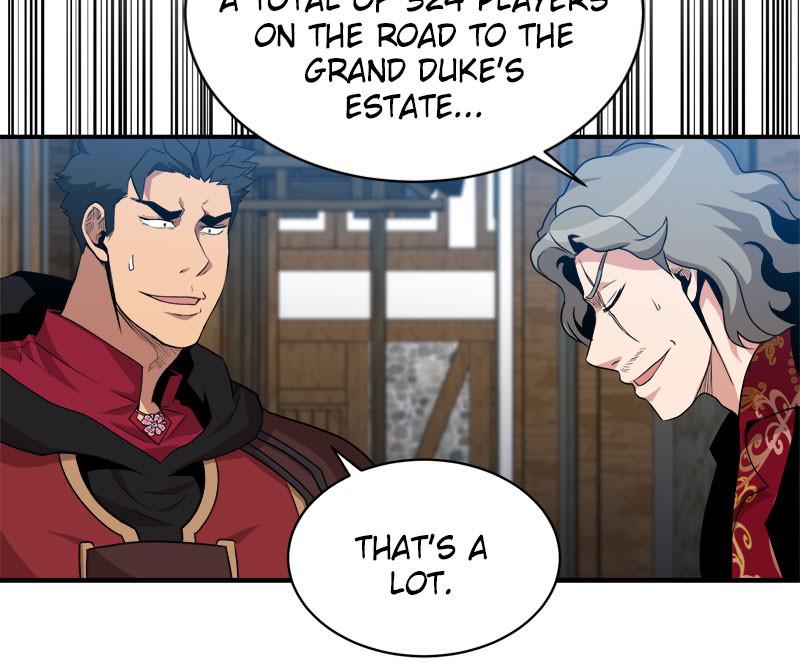 The Strongest Florist Chap 91 - Next Chap 92