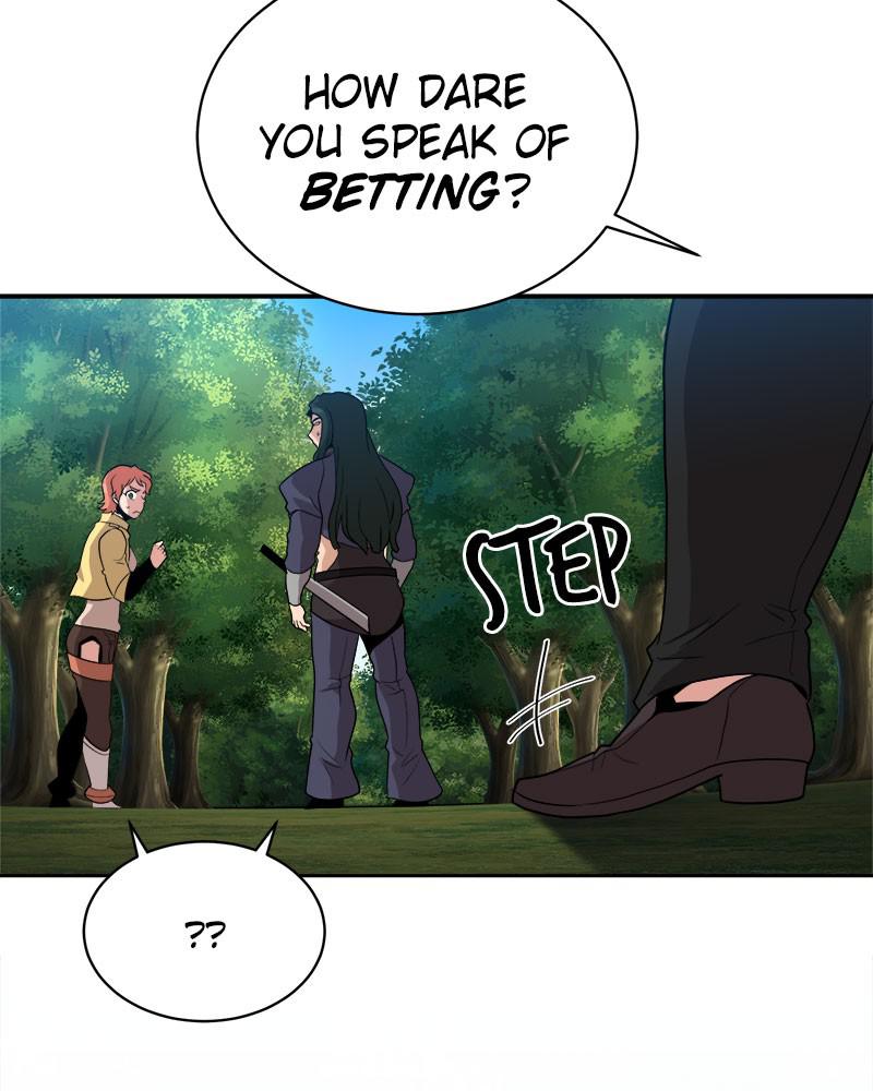 The Strongest Florist Chap 91 - Next Chap 92