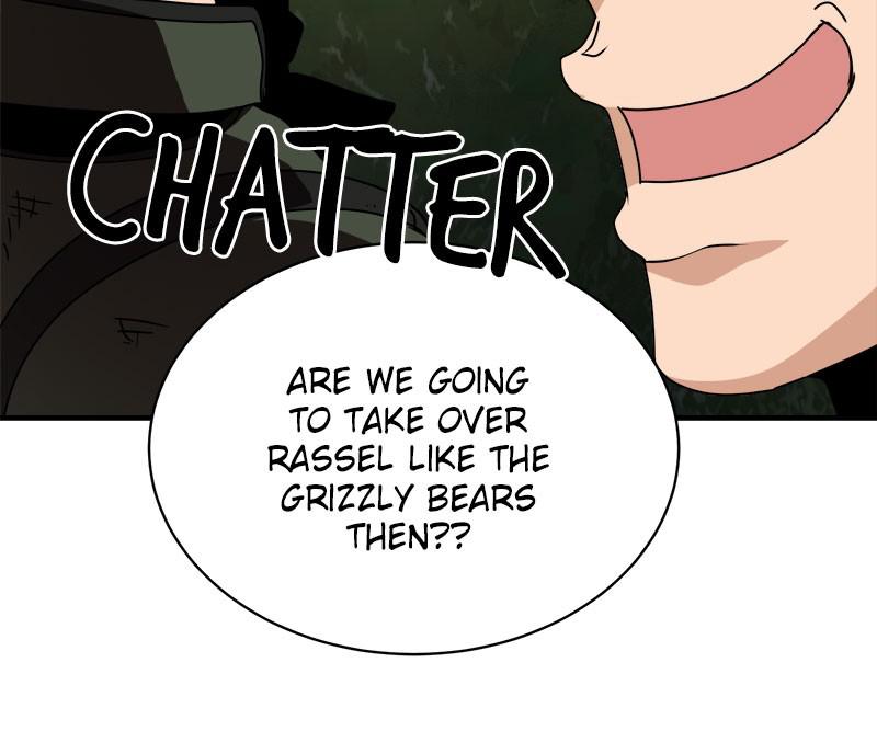 The Strongest Florist Chap 91 - Next Chap 92