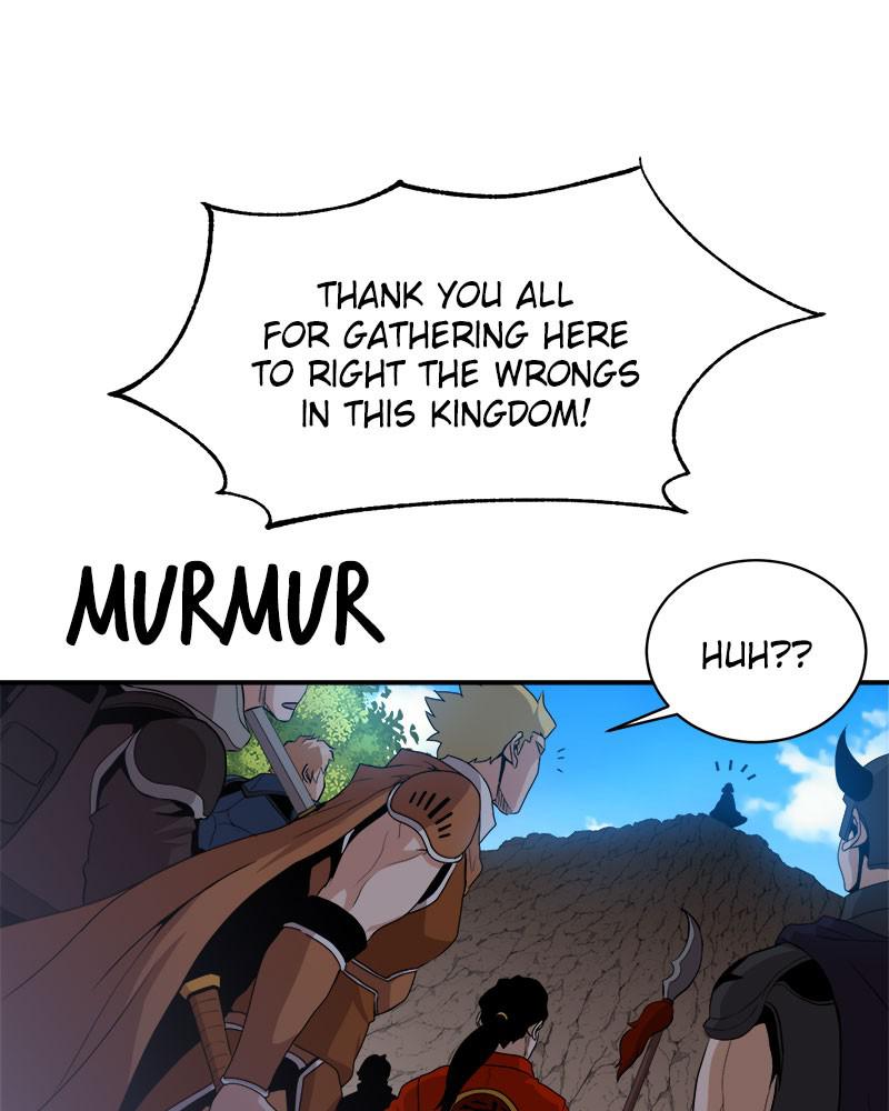 The Strongest Florist Chap 91 - Next Chap 92