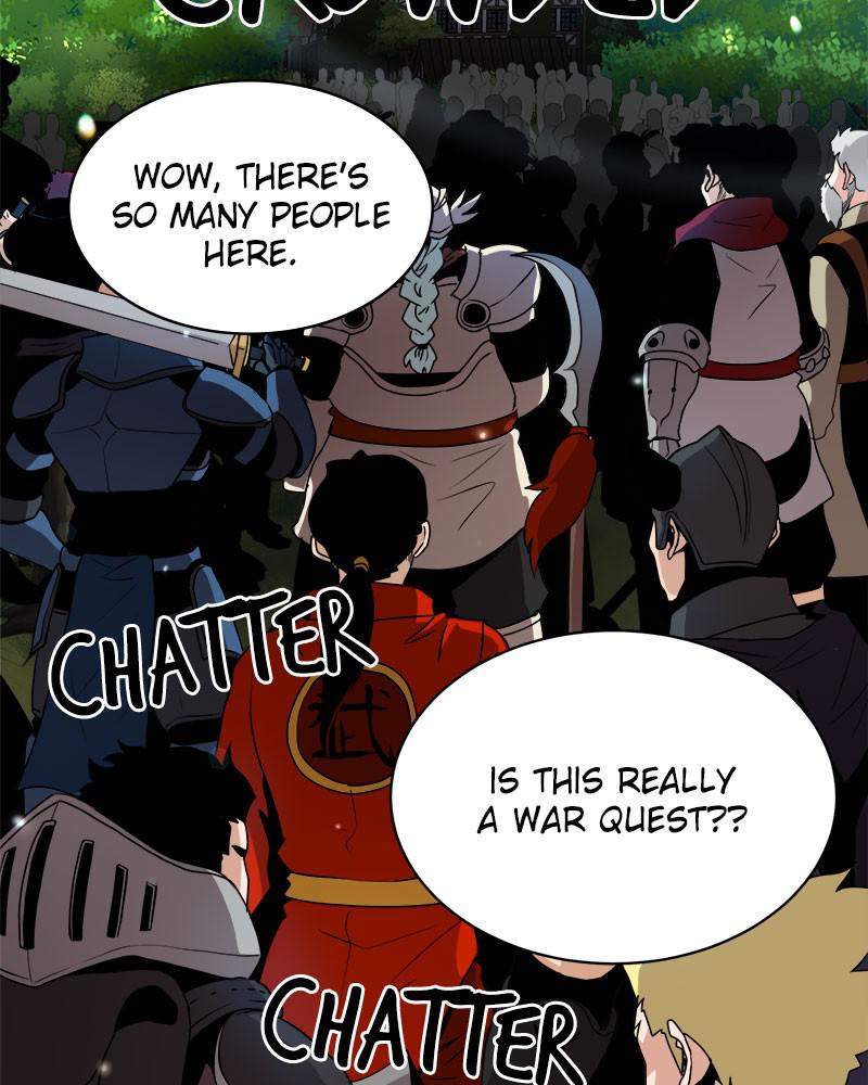 The Strongest Florist Chap 91 - Next Chap 92