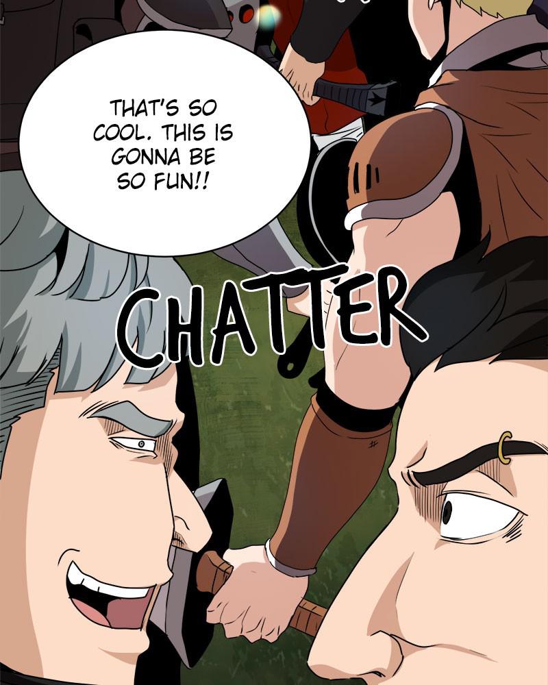 The Strongest Florist Chap 91 - Next Chap 92