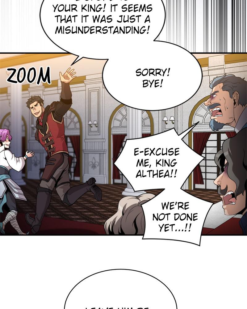 The Strongest Florist Chap 91 - Next Chap 92