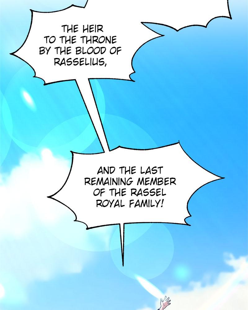 The Strongest Florist Chap 91 - Next Chap 92