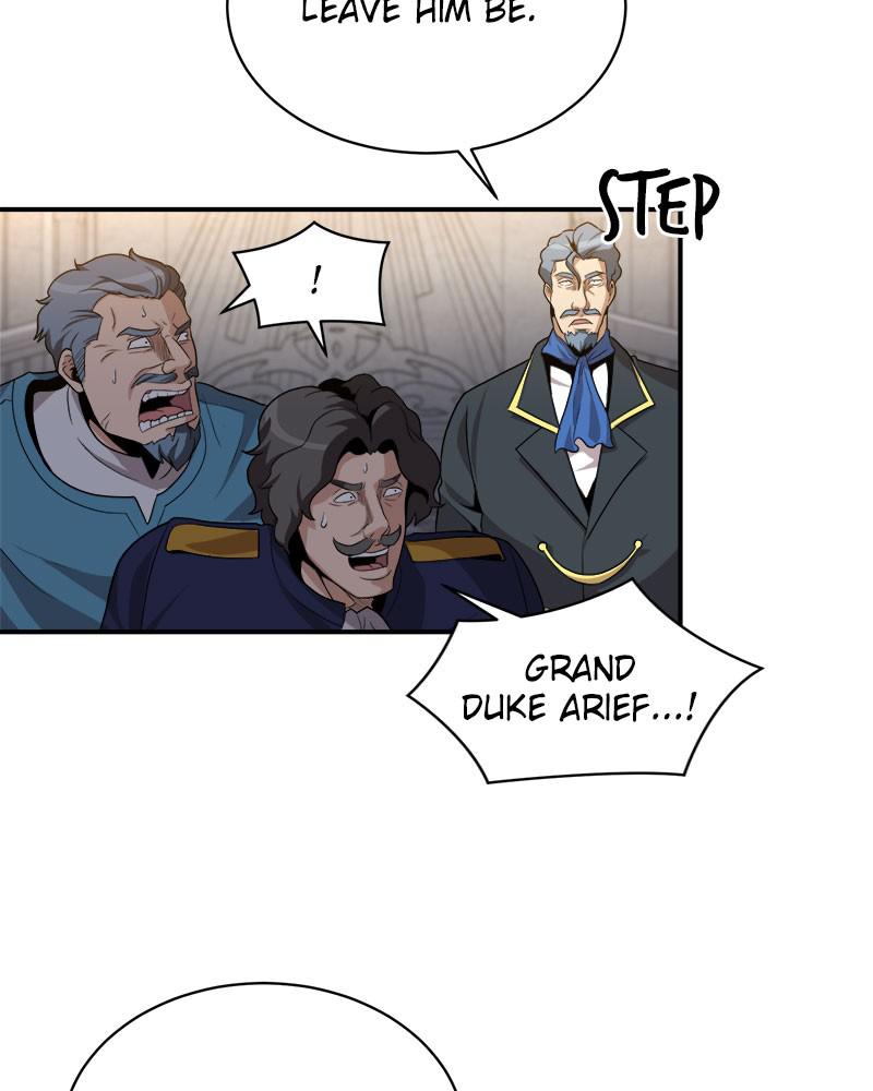 The Strongest Florist Chap 91 - Next Chap 92