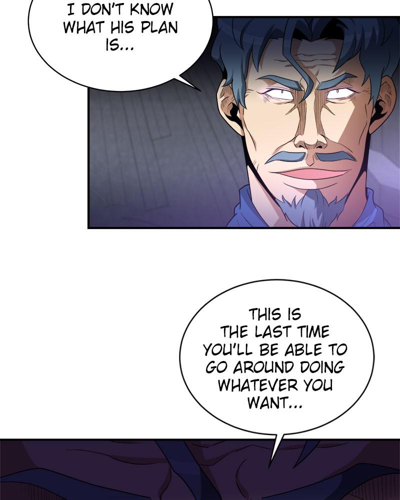 The Strongest Florist Chap 91 - Next Chap 92