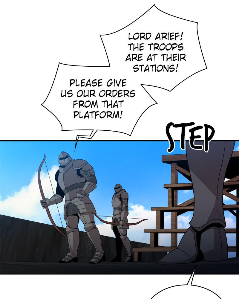 The Strongest Florist Chap 92 - Next Chap 93