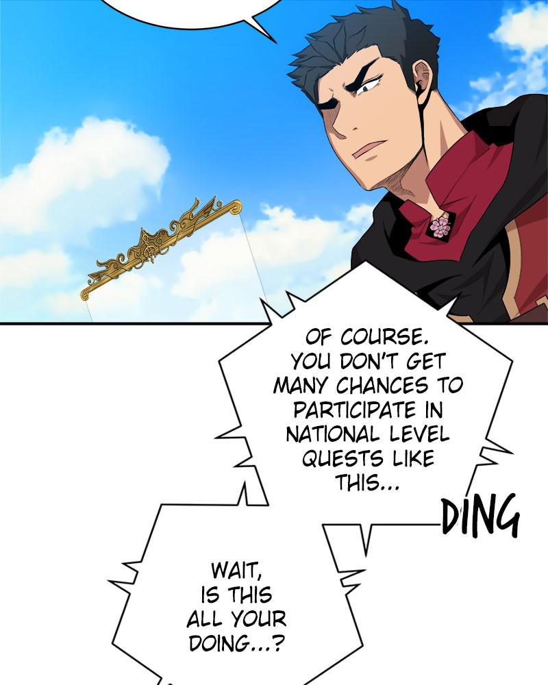 The Strongest Florist Chap 92 - Next Chap 93