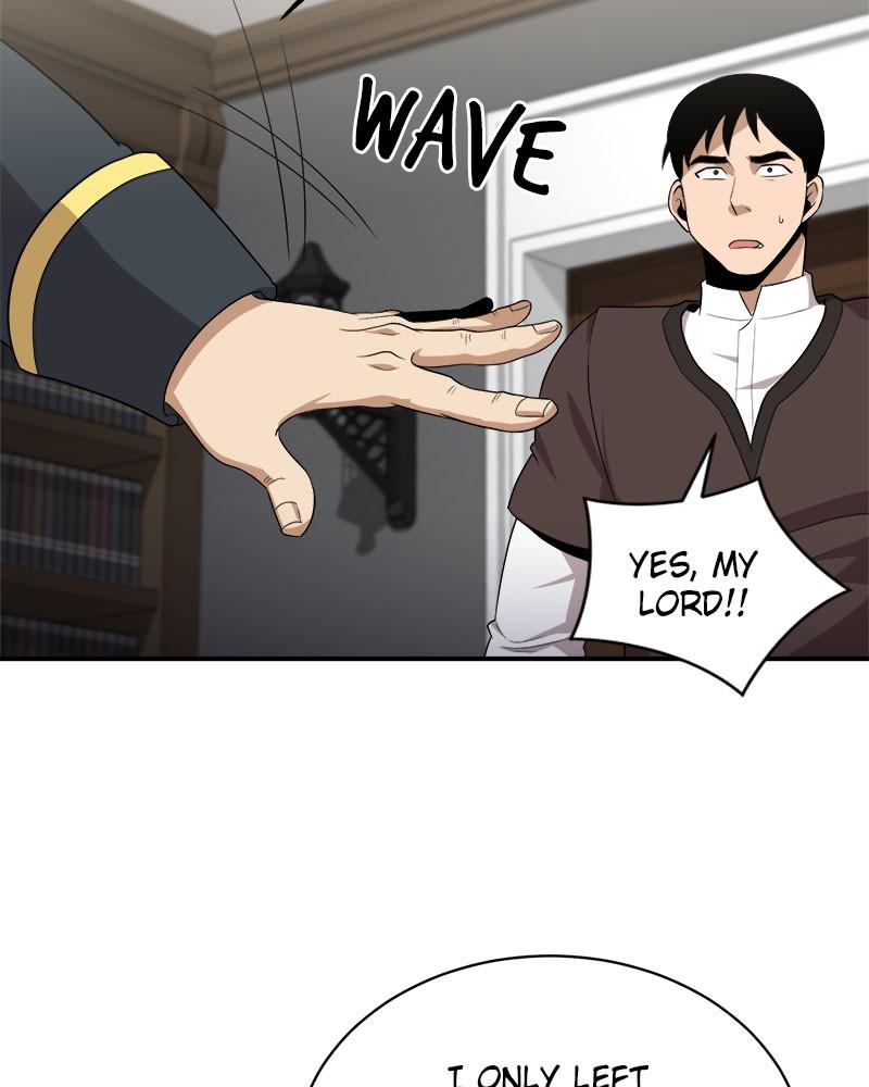 The Strongest Florist Chap 92 - Next Chap 93