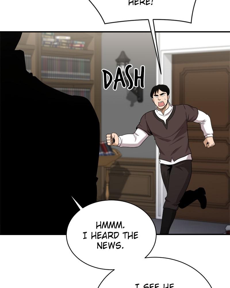 The Strongest Florist Chap 92 - Next Chap 93