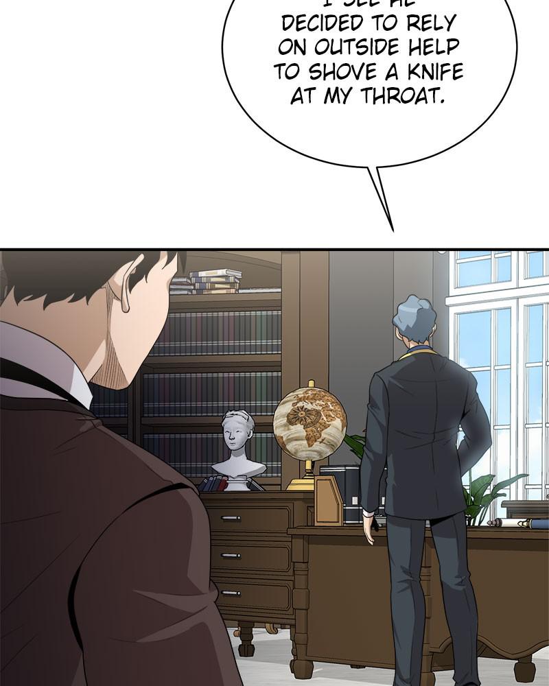 The Strongest Florist Chap 92 - Next Chap 93