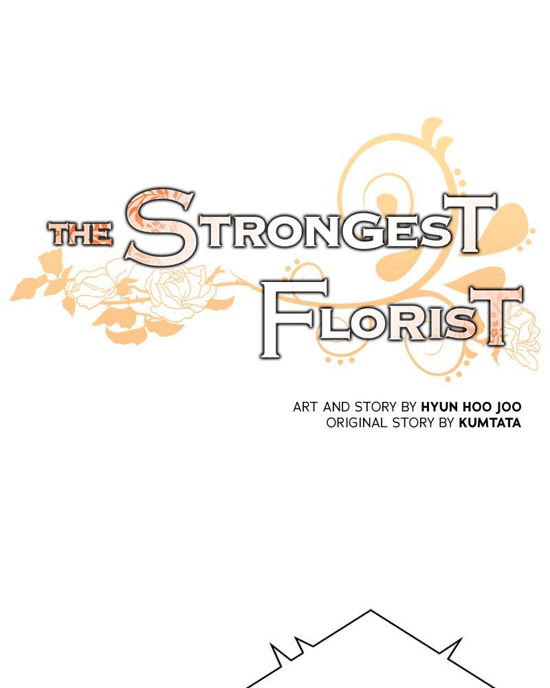 The Strongest Florist Chap 92 - Next Chap 93