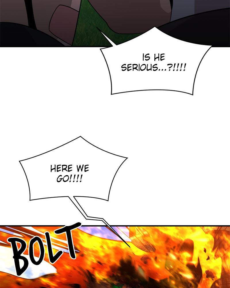 The Strongest Florist Chap 92 - Next Chap 93