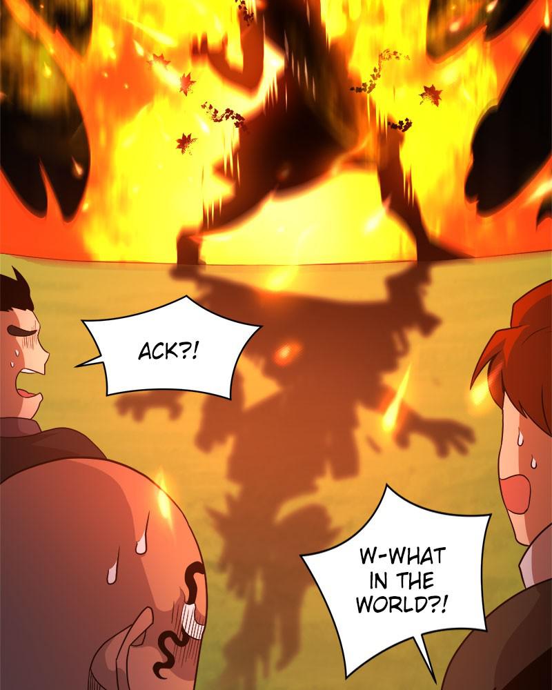 The Strongest Florist Chap 92 - Next Chap 93