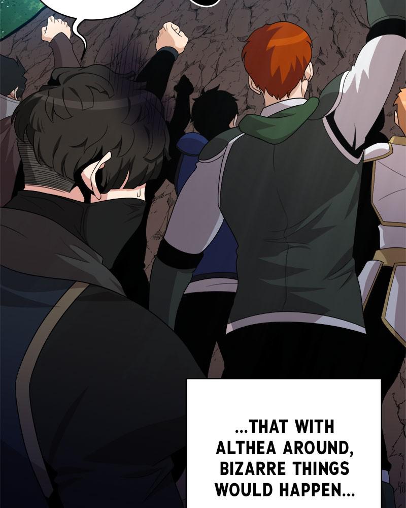 The Strongest Florist Chap 92 - Next Chap 93