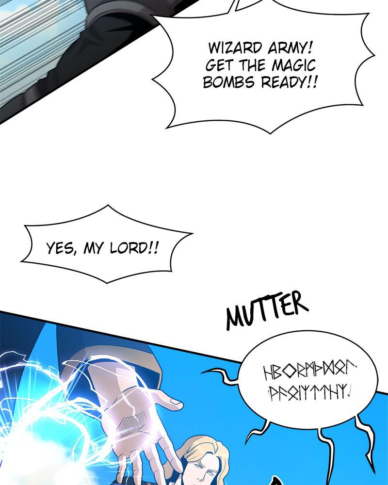 The Strongest Florist Chap 92 - Next Chap 93
