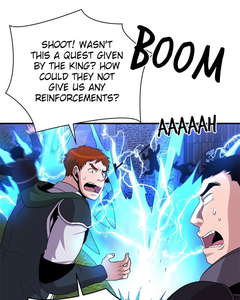 The Strongest Florist Chap 92 - Next Chap 93