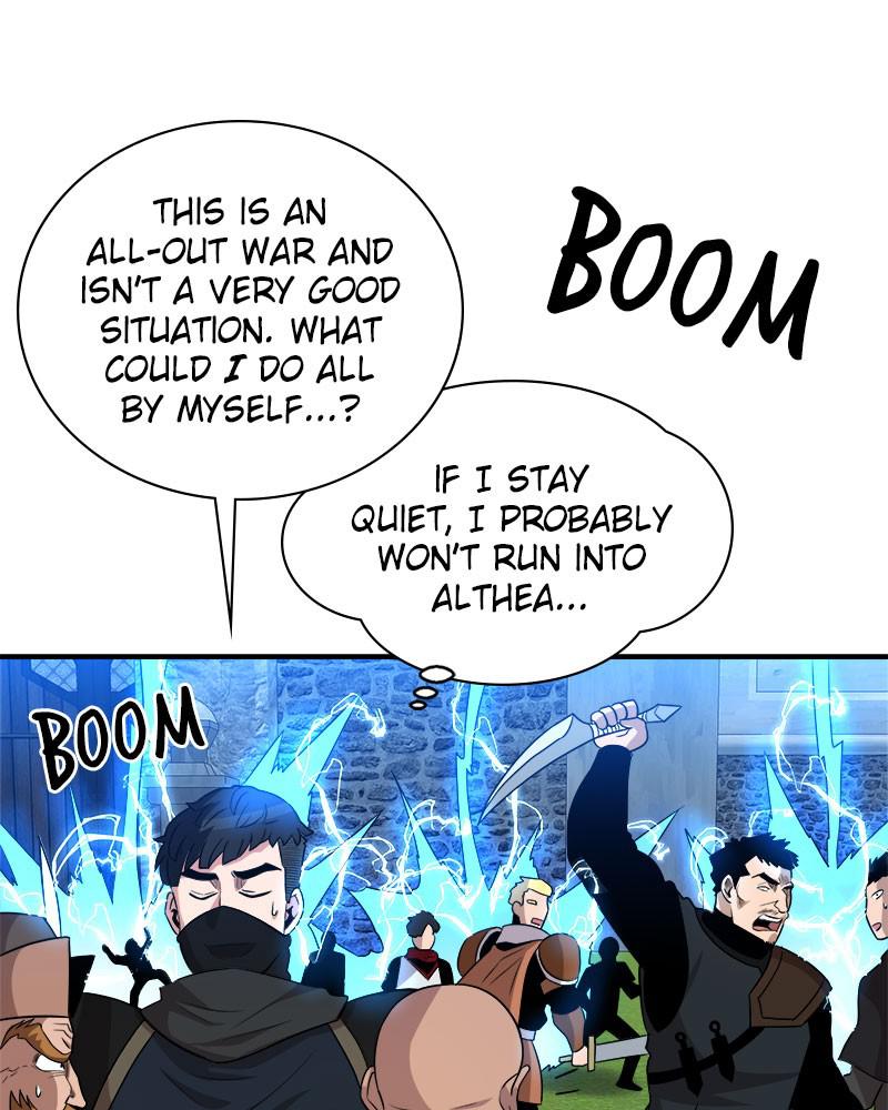 The Strongest Florist Chap 92 - Next Chap 93