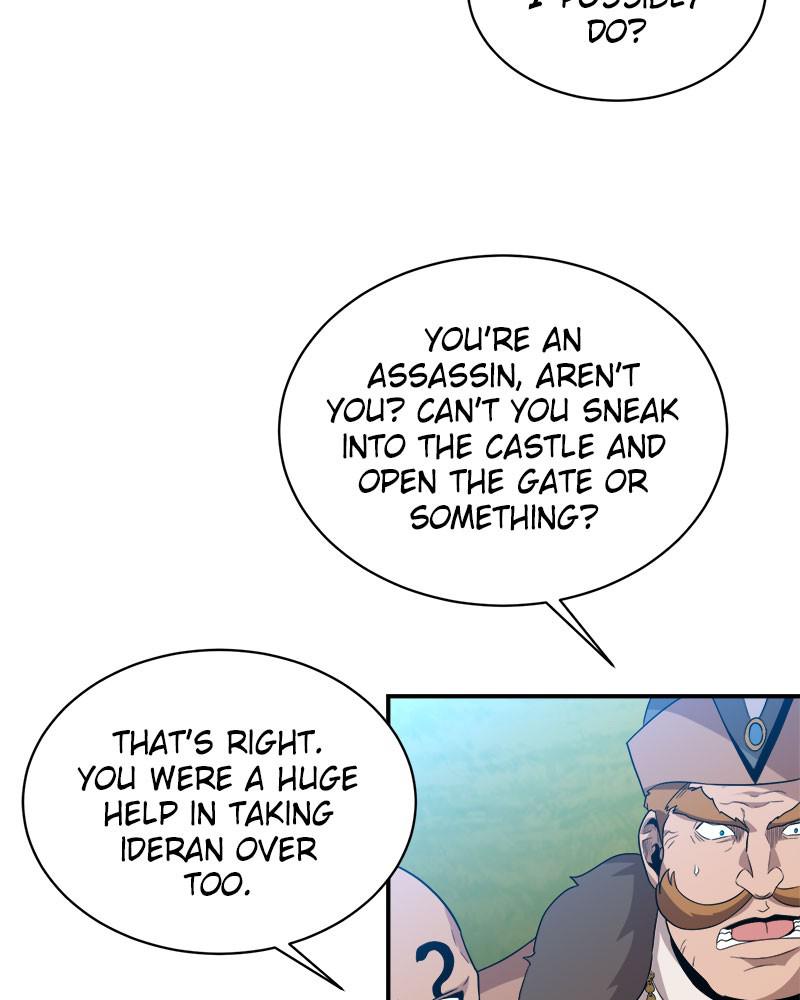 The Strongest Florist Chap 92 - Next Chap 93
