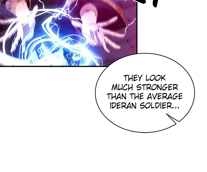 The Strongest Florist Chap 92 - Next Chap 93