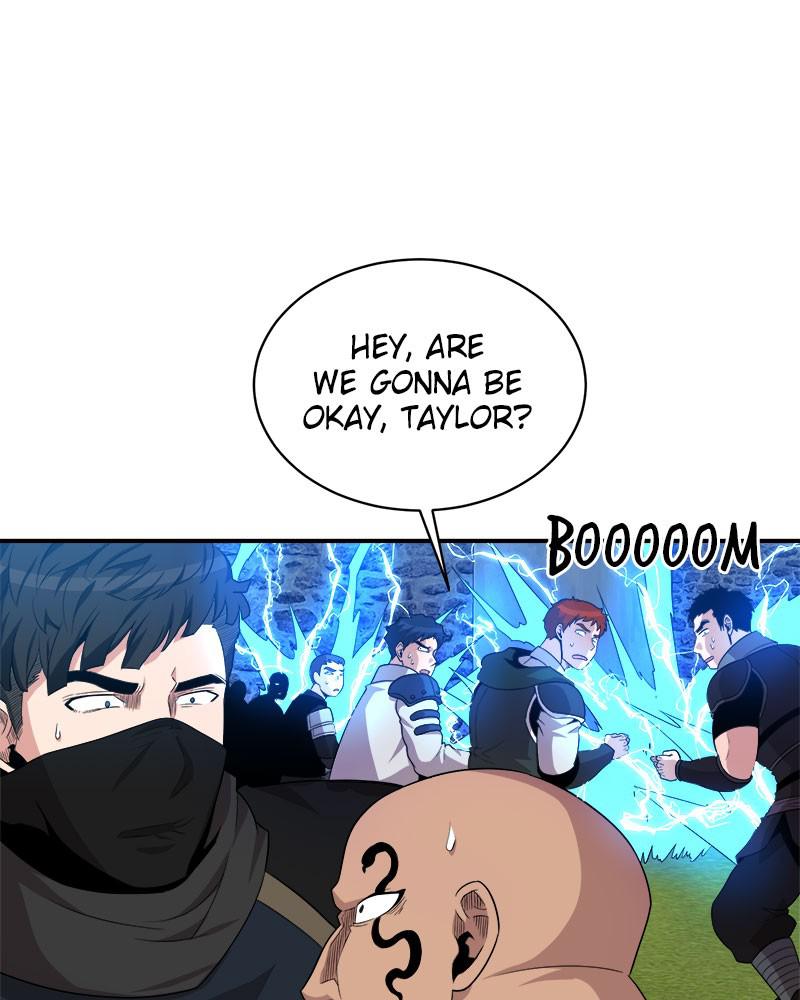 The Strongest Florist Chap 92 - Next Chap 93