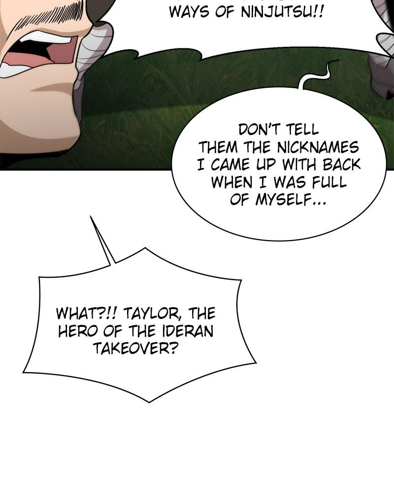 The Strongest Florist Chap 92 - Next Chap 93
