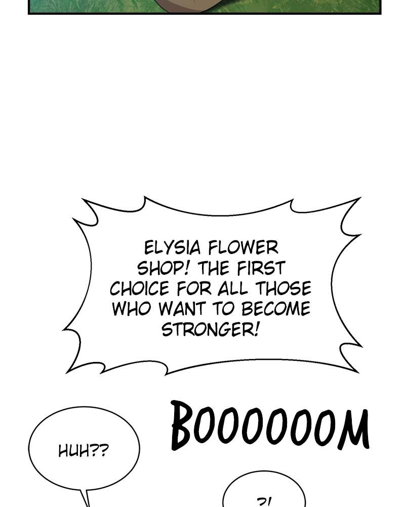 The Strongest Florist Chap 92 - Next Chap 93