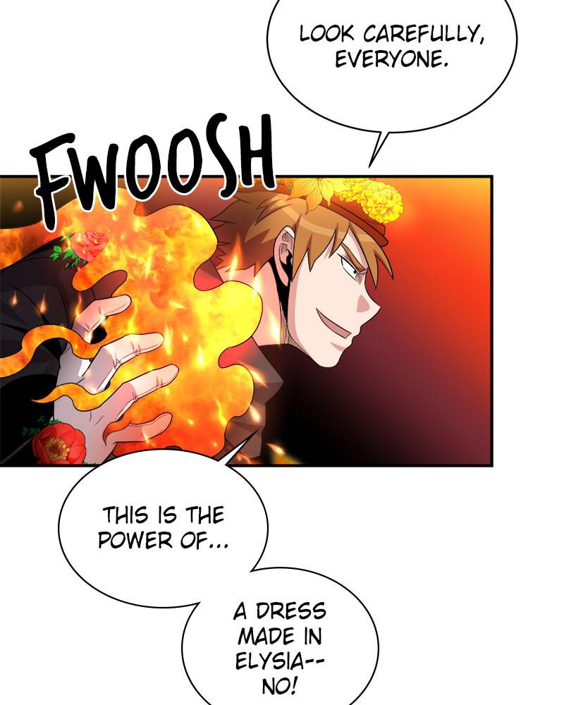 The Strongest Florist Chap 92 - Next Chap 93