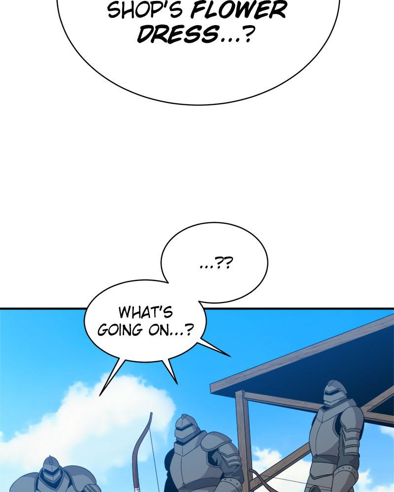 The Strongest Florist Chap 92 - Next Chap 93