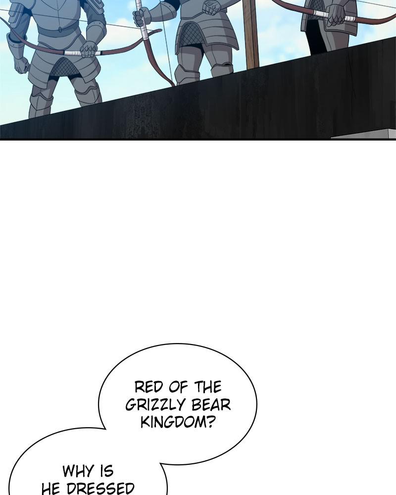 The Strongest Florist Chap 92 - Next Chap 93