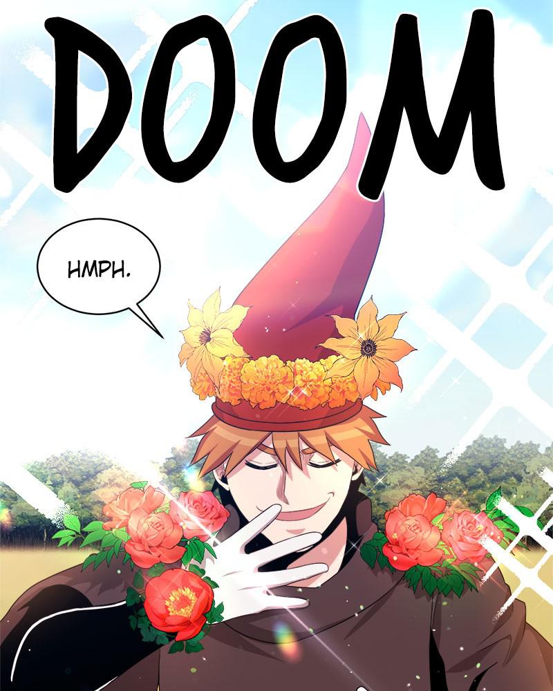 The Strongest Florist Chap 92 - Next Chap 93