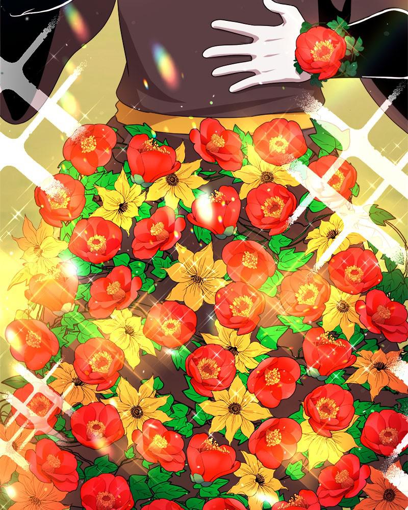 The Strongest Florist Chap 92 - Next Chap 93