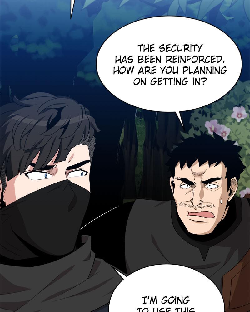 The Strongest Florist Chap 93 - Next Chap 94