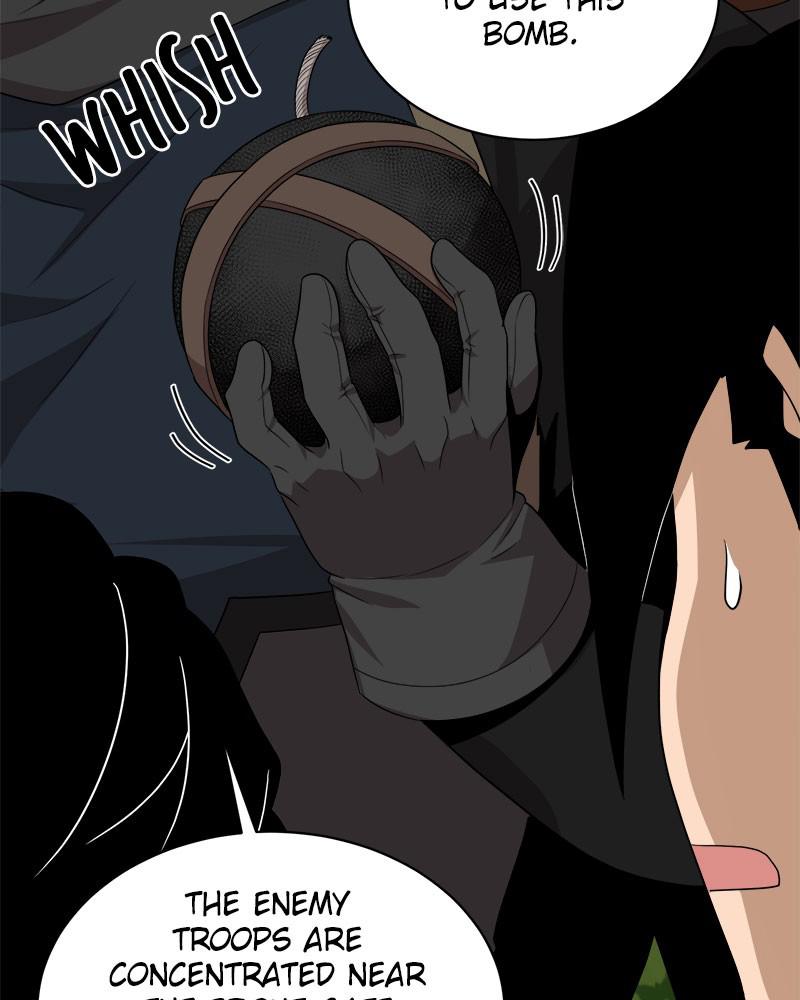 The Strongest Florist Chap 93 - Next Chap 94