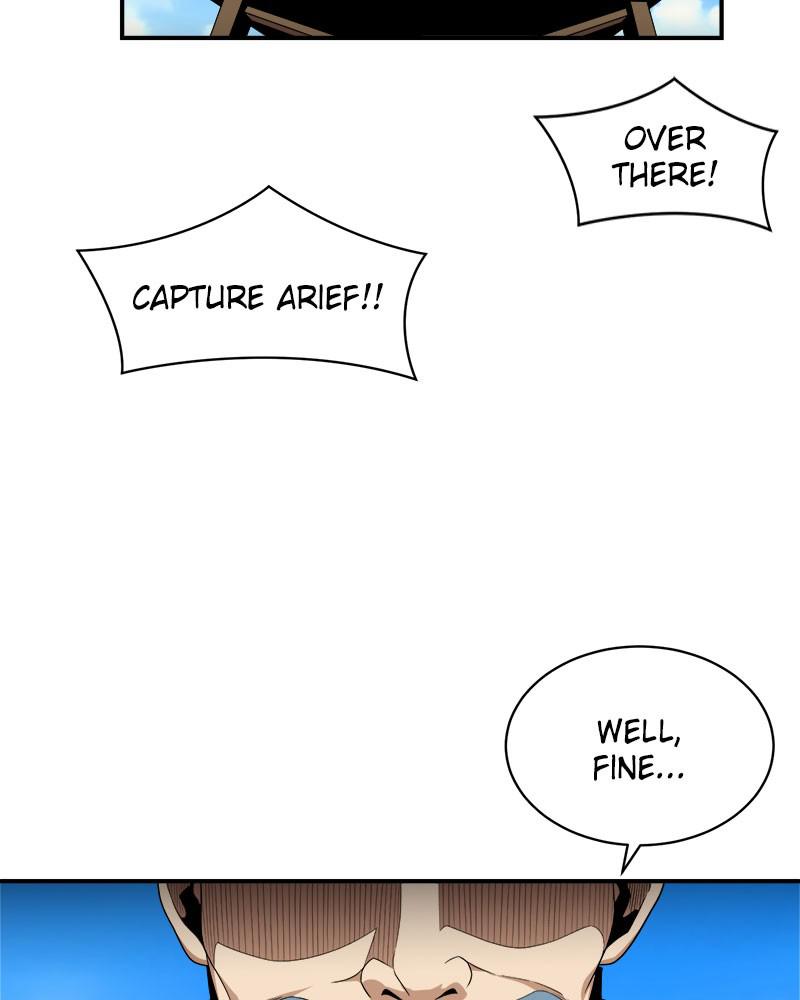 The Strongest Florist Chap 93 - Next Chap 94