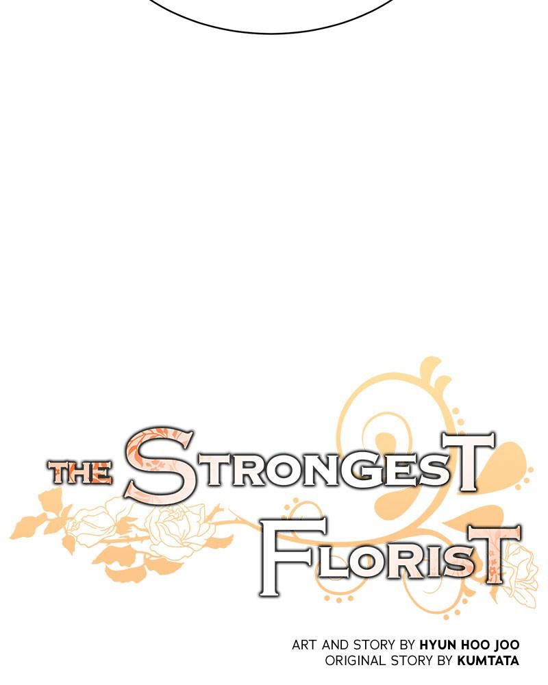 The Strongest Florist Chap 93 - Next Chap 94