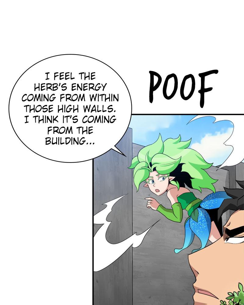 The Strongest Florist Chap 93 - Next Chap 94