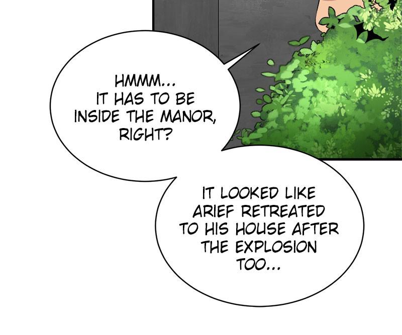 The Strongest Florist Chap 93 - Next Chap 94