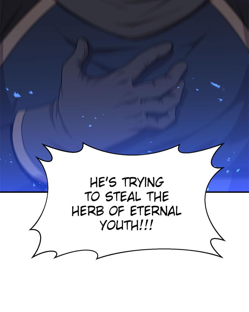 The Strongest Florist Chap 93 - Next Chap 94