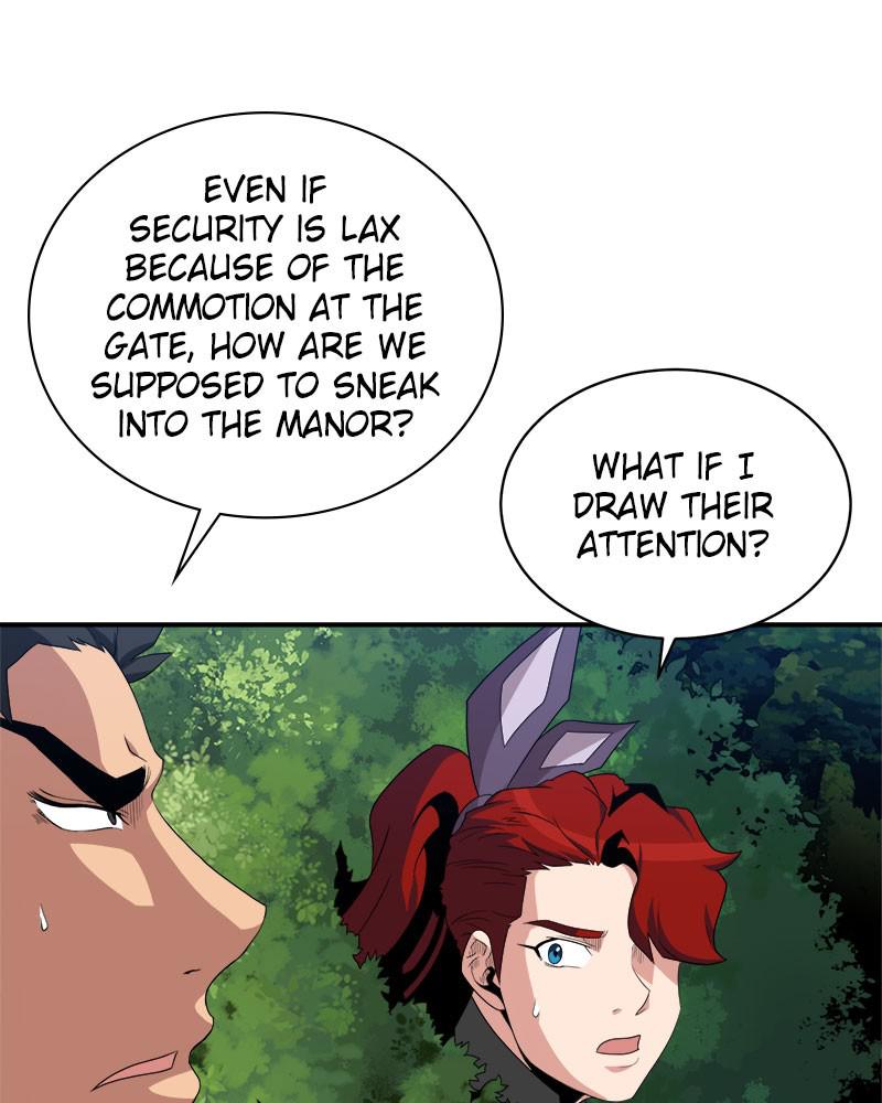 The Strongest Florist Chap 93 - Next Chap 94